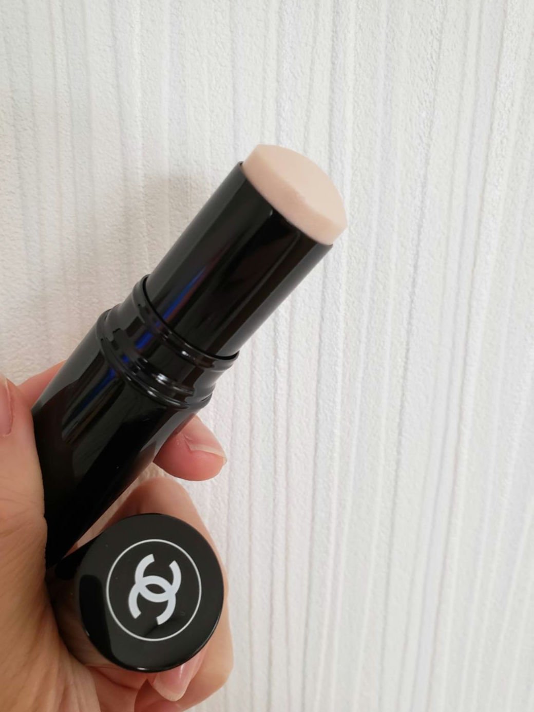 ボーム エサンシエル/CHANEL/スティックハイライトを使ったクチコミ（2枚目）