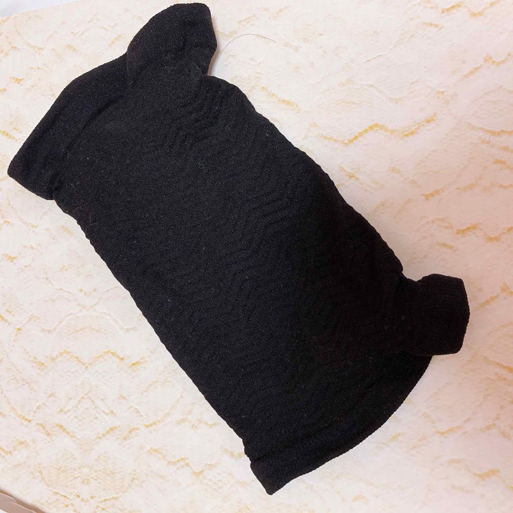 おばけパンダ🐼 on LIPS 「こんばんは🌇最近ドンキで面白そうな美容アイテムを探すことにハマ..」(2枚目)