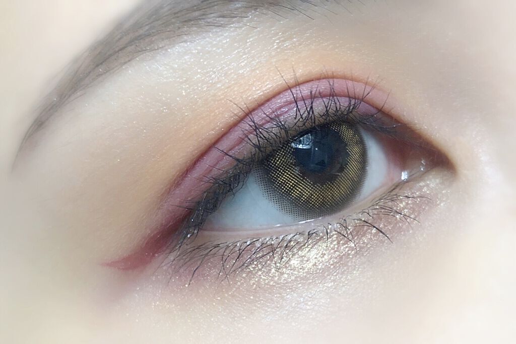 MTHRSHP MEGA/PAT McGRATH LABS/アイシャドウパレットを使ったクチコミ（2枚目）