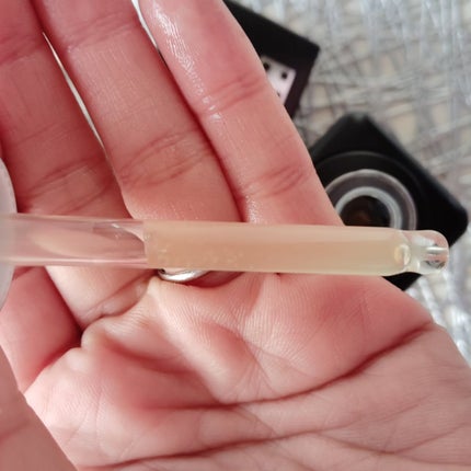 グルタチオングロウアンプル/MEDICUBE/美容液を使ったクチコミ(2枚目)