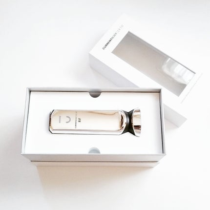 CurrentBody Skin RFラジオ波美顔器/CurrentBody/美顔器・マッサージを使ったクチコミ(1枚目)