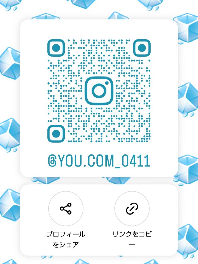 YOU✰⋆ on LIPS 「宣伝!!!Instagramの個人的な宣伝です!!最近、インス..」(1枚目)