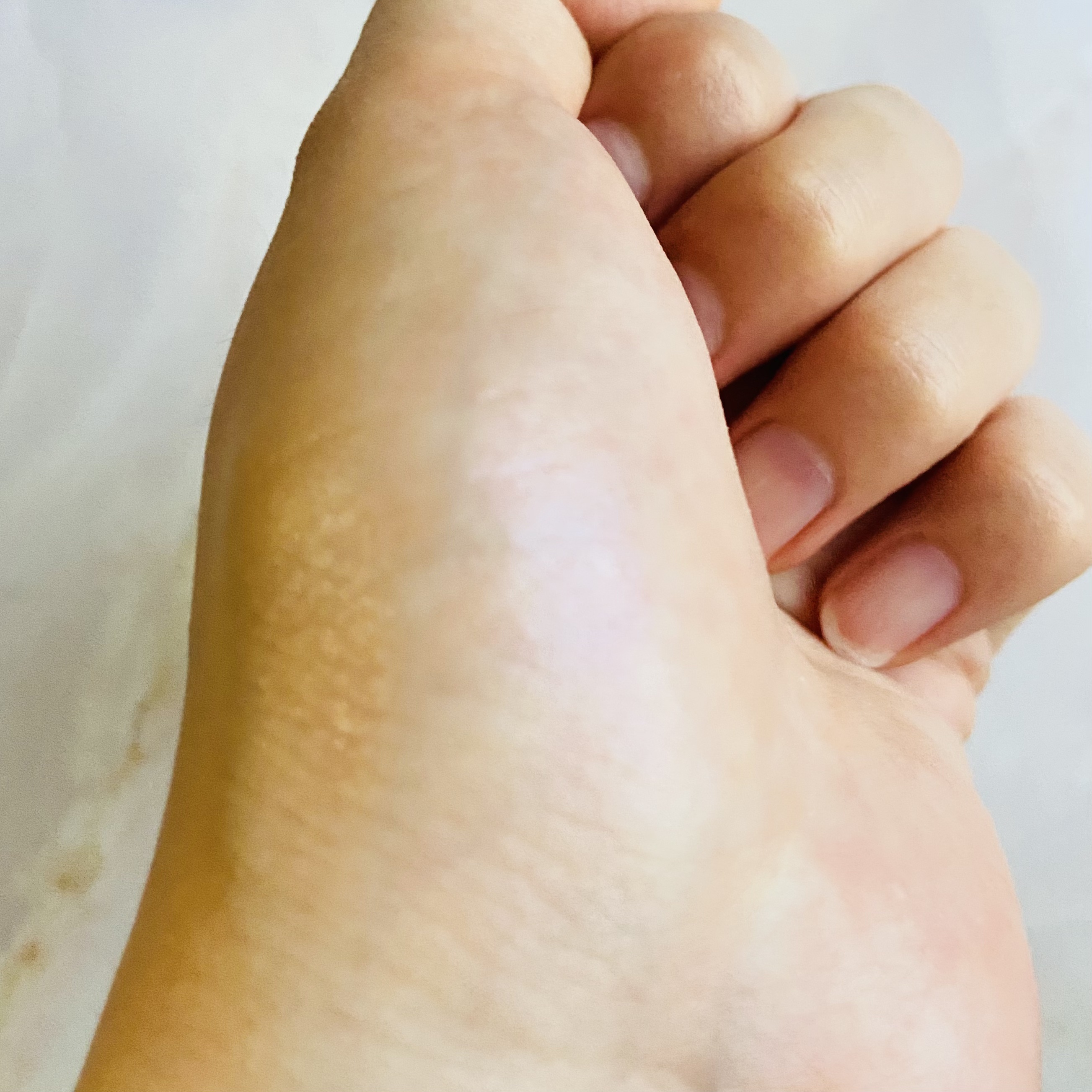 パウダーチークス/キャンメイク/パウダーチークを使ったクチコミ（3枚目）