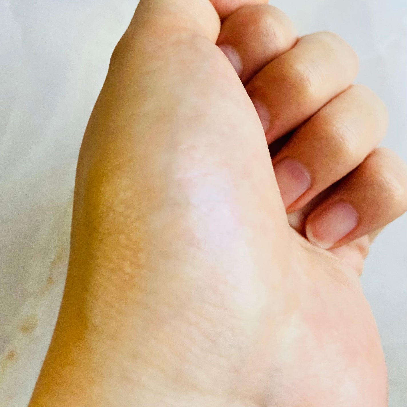 パウダーチークス/キャンメイク/パウダーチークを使ったクチコミ(3枚目)