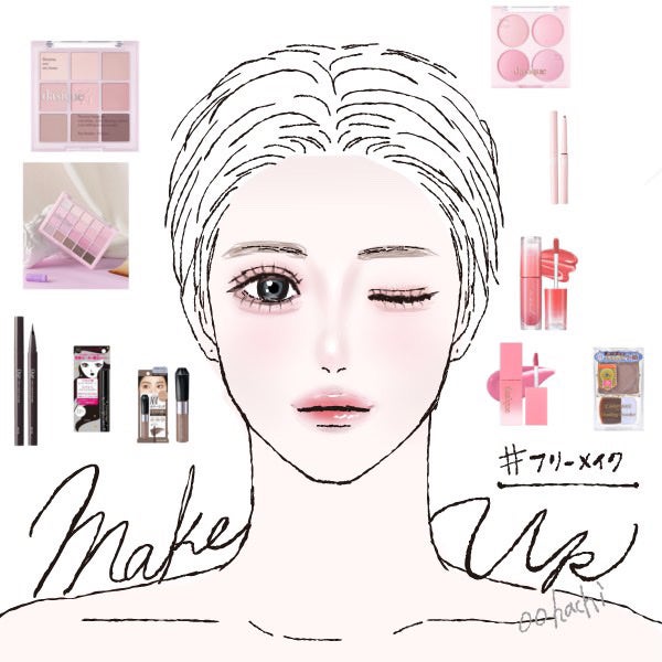 ããã¿ðãã©ãã100 on LIPS ãð«§éææã¡ã€ã¯ðâ*ïŸð§·ããªãŒã¡ã€ã¯ããã®ãã³ãã¬ãŒã䜿ãããŠ..ãïŒ1æç®ïŒ