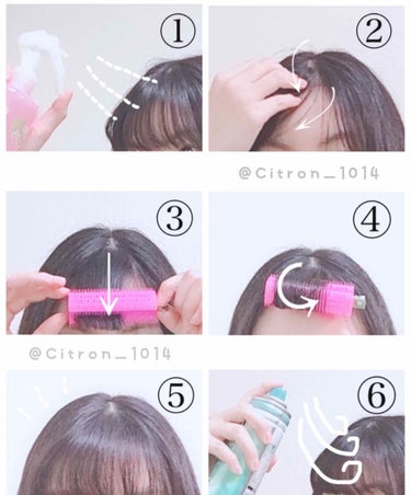 ナチュラル＆キープ 無香料/ケープ/ヘアスプレー・ヘアミストを使ったクチコミ（3枚目）