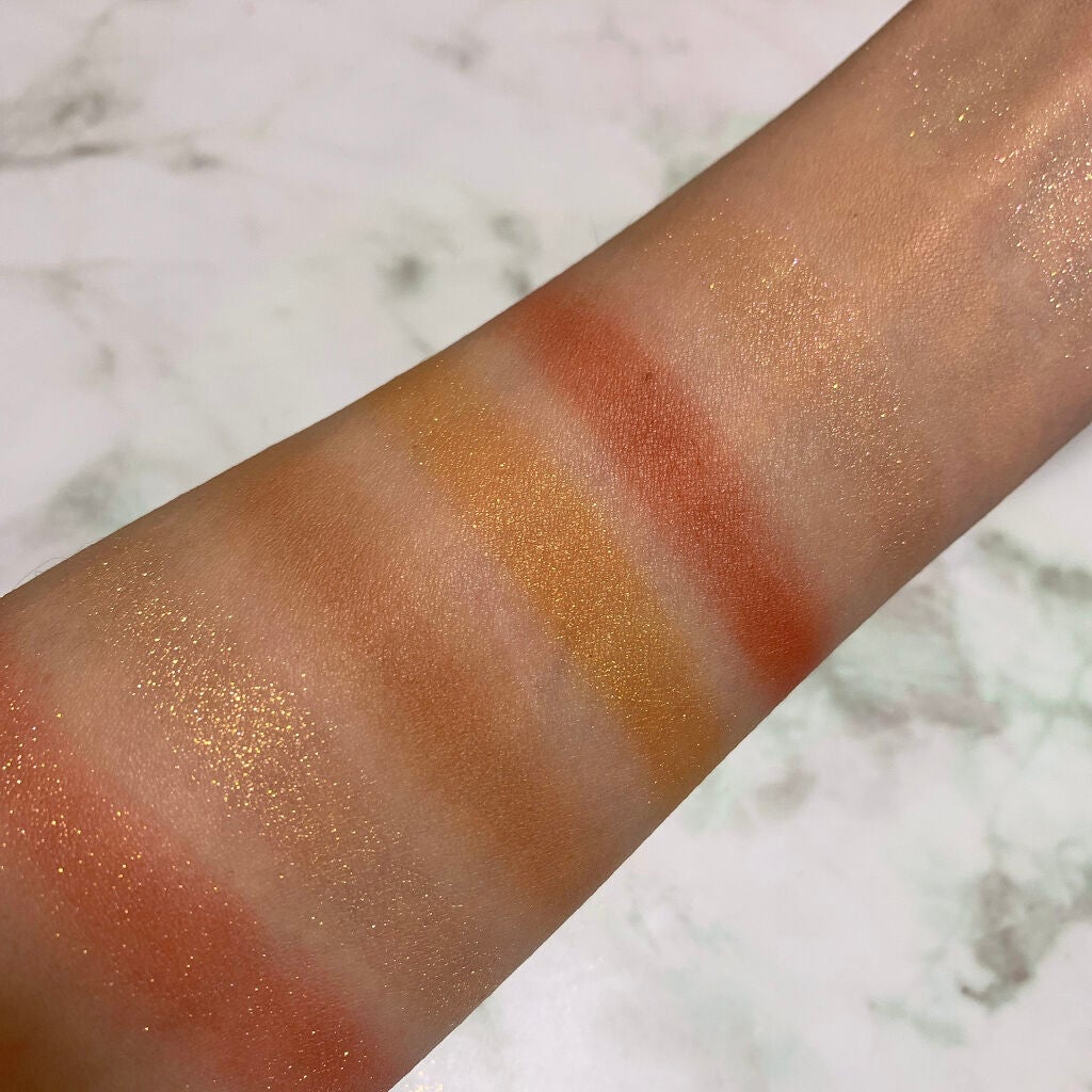 カラーインパクト リキッドライナー/Visée/リキッドアイライナーを使ったクチコミ(4枚目)