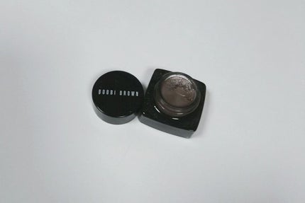 ロングウェア ジェルアイライナー/BOBBI BROWN/ジェルアイライナーを使ったクチコミ(1枚目)