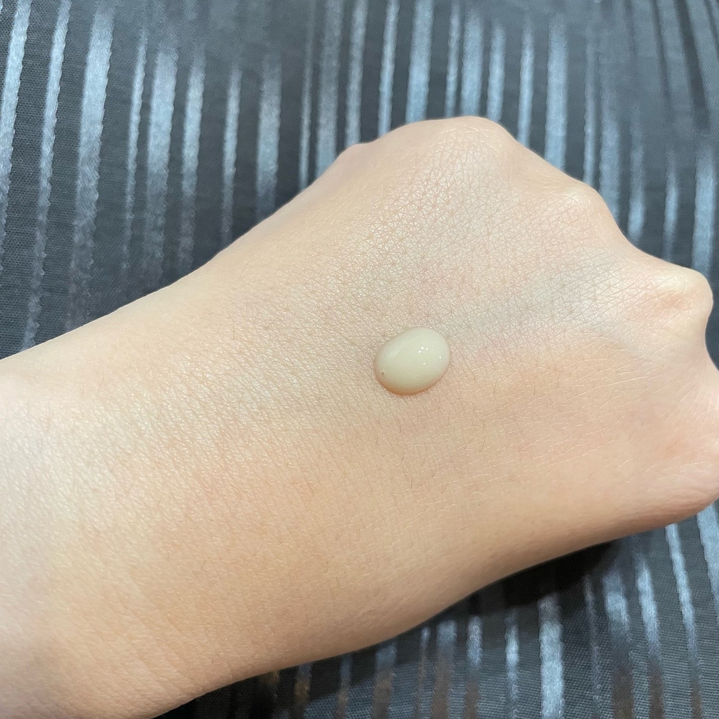 ブラックスネイルレチノールセラム/Dr.G/美容液を使ったクチコミ(4枚目)