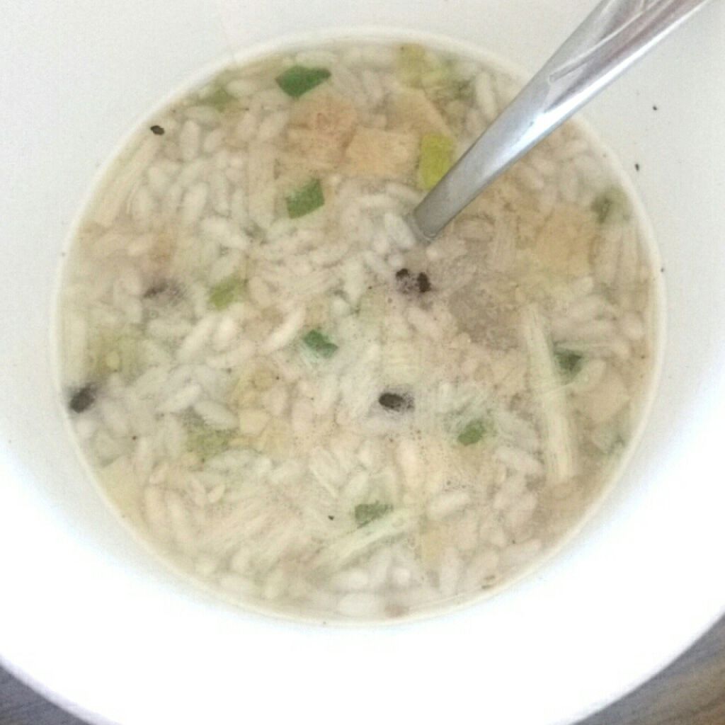 「冷え知らず」さんの生姜スープシリーズ/永谷園/食品を使ったクチコミ（2枚目）