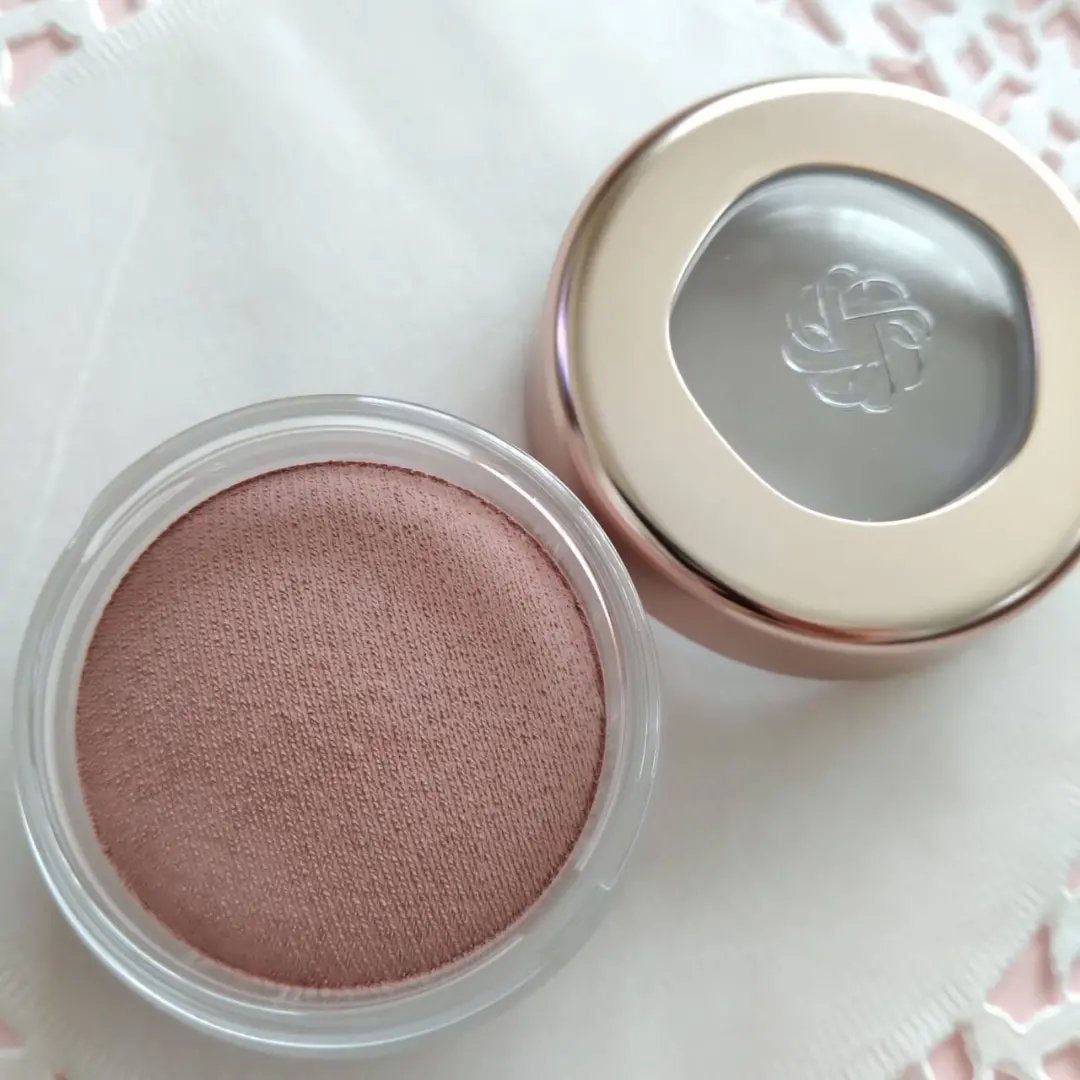 アイグロウジェム スキンシャドウ/DECORTÉ/ジェル・クリームアイシャドウを使ったクチコミ(2枚目)