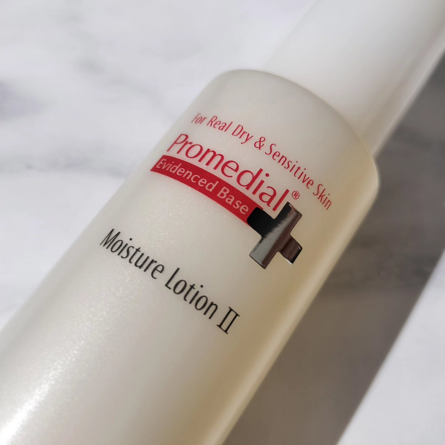 モイスチャーローション/プロメディアル/化粧水を使ったクチコミ（2枚目）