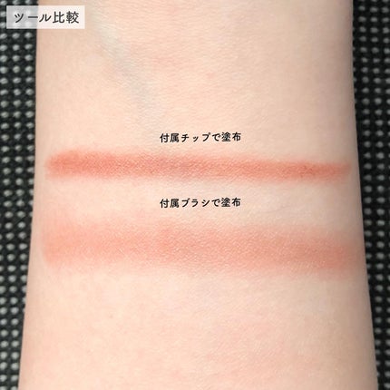 インザミラーアイパレット/Ririmew/アイシャドウパレットを使ったクチコミ(7枚目)