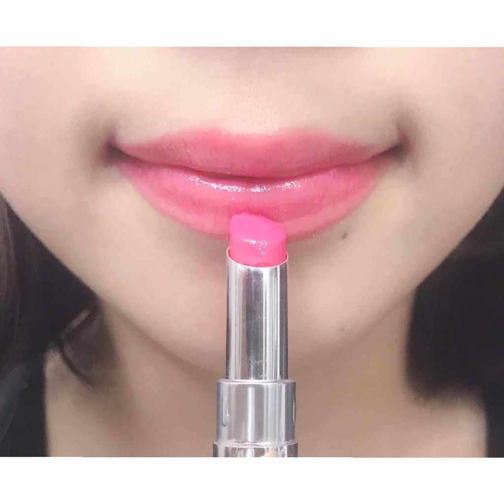 リップエッセンスカラー/ettusais/リップケアを使ったクチコミ（1枚目）