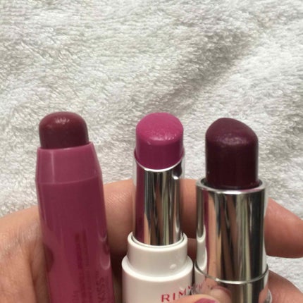 ジューシーグロス/シェイリー/リップグロスを使ったクチコミ(2枚目)