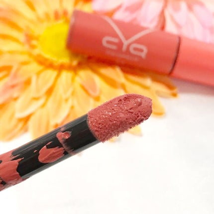 キューピッドリップ/CYQ/口紅を使ったクチコミ(1枚目)