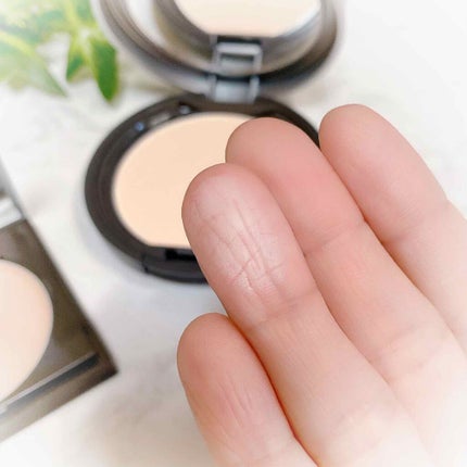 &be グロウハイライター/&be/クリームハイライトを使ったクチコミ(4枚目)