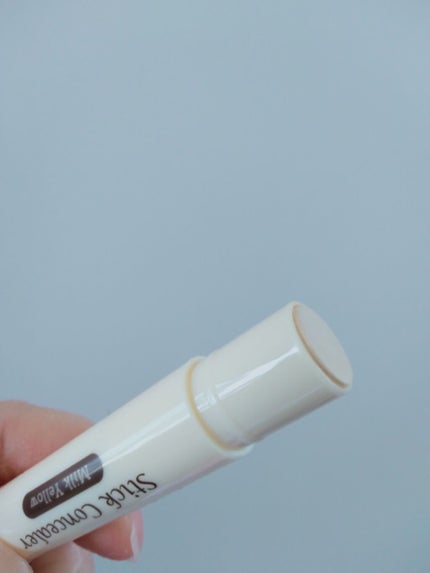 スティックコンシーラーD MY/DAISO/スティックコンシーラーを使ったクチコミ(2枚目)