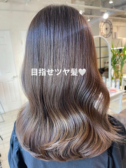 24アクアミスト/forPro/ヘアミストを使ったクチコミ(4枚目)