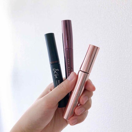 MOTE MASCARA™ (モテマスカラ)/UZU BY FLOWFUSHI/マスカラを使ったクチコミ(1枚目)