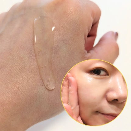 ビタトーニングカプセルセラム/ダルバ/美容液を使ったクチコミ(4枚目)