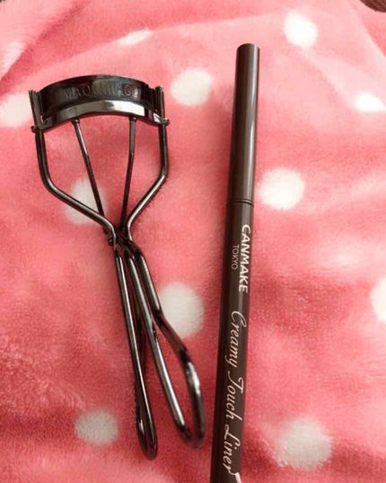 アイシャドウベース/キャンメイク/アイシャドウベースを使ったクチコミ(4枚目)