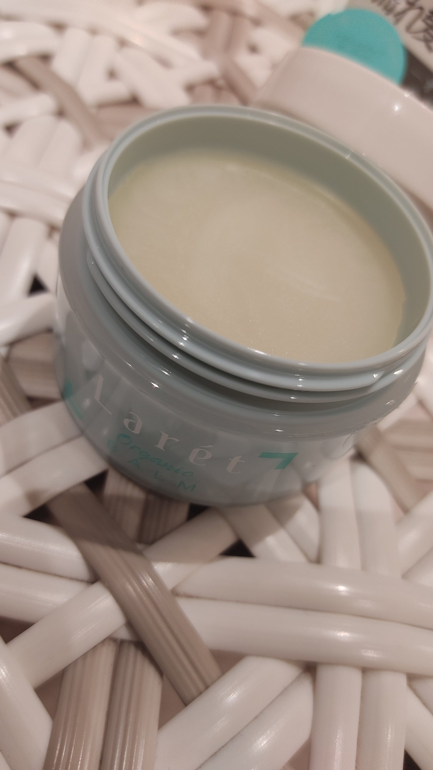 sbrinz11 on LIPS 「LarétOrganicBALMラーレオーガニックバーム スカ..」(3枚目)