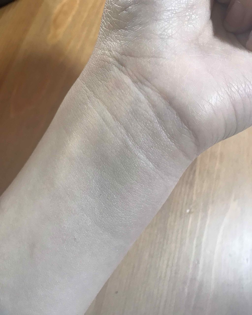 UVベースコントロールカラー/無印良品/化粧下地を使ったクチコミ(4枚目)