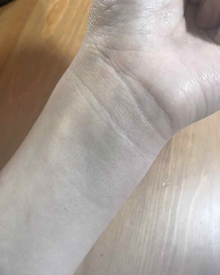 UVベースコントロールカラー/無印良品/化粧下地を使ったクチコミ(4枚目)