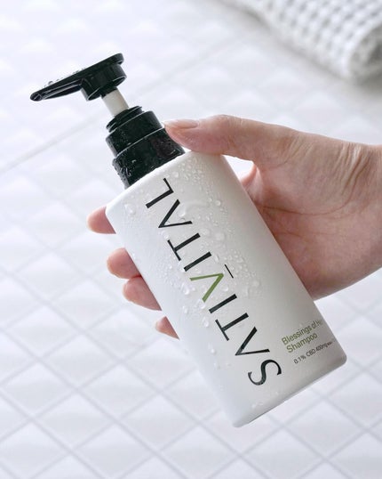 のらにゃん on LIPS 「✨💚✨セレブも生活に取り入れているCBD配合!・今日のご紹介は..」(6枚目)