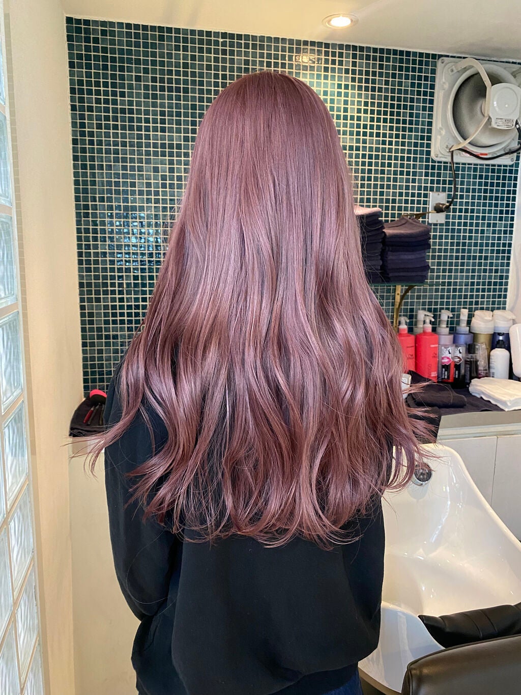 アイ ケア シャンプー 7/コタ/サロンシャンプーを使ったクチコミ(2枚目)