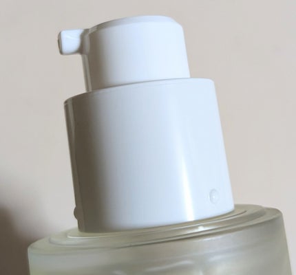 ボーンパンテノールトゥートゥーセラム/SAM'U/美容液を使ったクチコミ(4枚目)