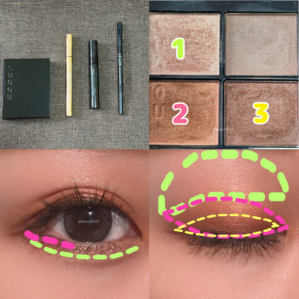 ワンデーアキュビュー®ディファイン®モイスト®/アキュビュー® ディファイン®/ワンデー（１DAY）カラコンを使ったクチコミ（2枚目）