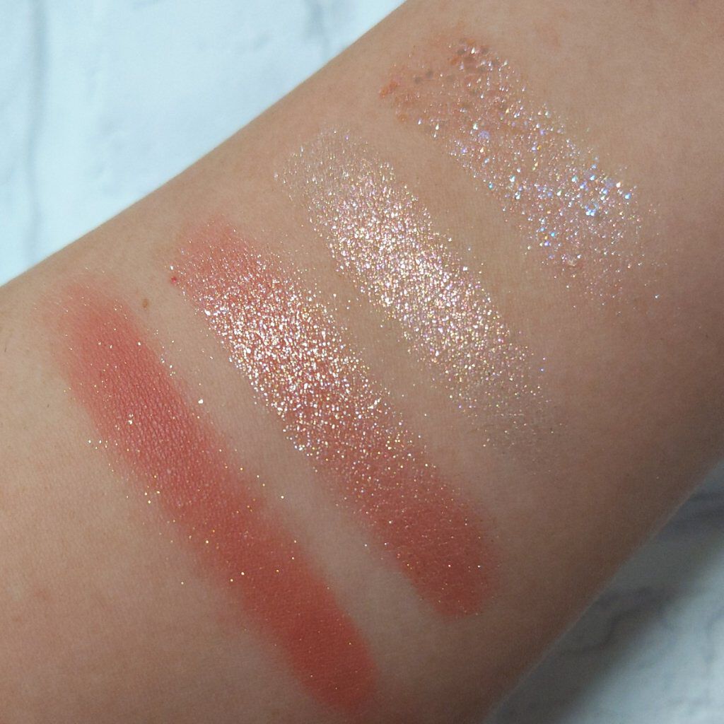 ロング＆カールマスカラ アドバンストフィルム/ヒロインメイク/マスカラを使ったクチコミ（3枚目）