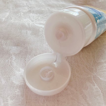 ディープクリア酵素洗顔	/メラノCC/洗顔フォームを使ったクチコミ(4枚目)