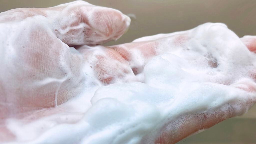 パーフェクトホワイトクレイ/SENKA(専科)/洗顔フォームを使ったクチコミ(4枚目)