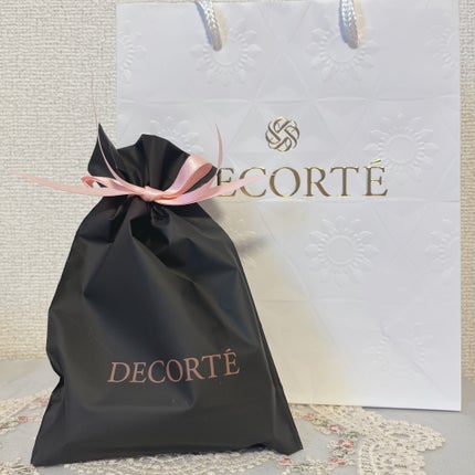 アイグロウジェム スキンシャドウ/DECORTÉ/ジェル・クリームアイシャドウを使ったクチコミ(6枚目)