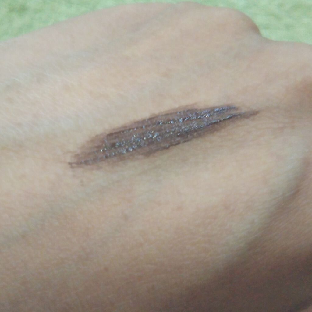 ラブ・ライナー オールラッシュマスク/ラブ・ライナー/マスカラを使ったクチコミ(4枚目)