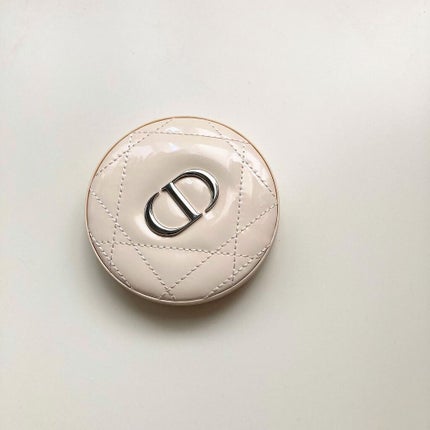 ディオールスキン フォーエヴァー クチュール ルミナイザー/Dior/プレストパウダーを使ったクチコミ(6枚目)