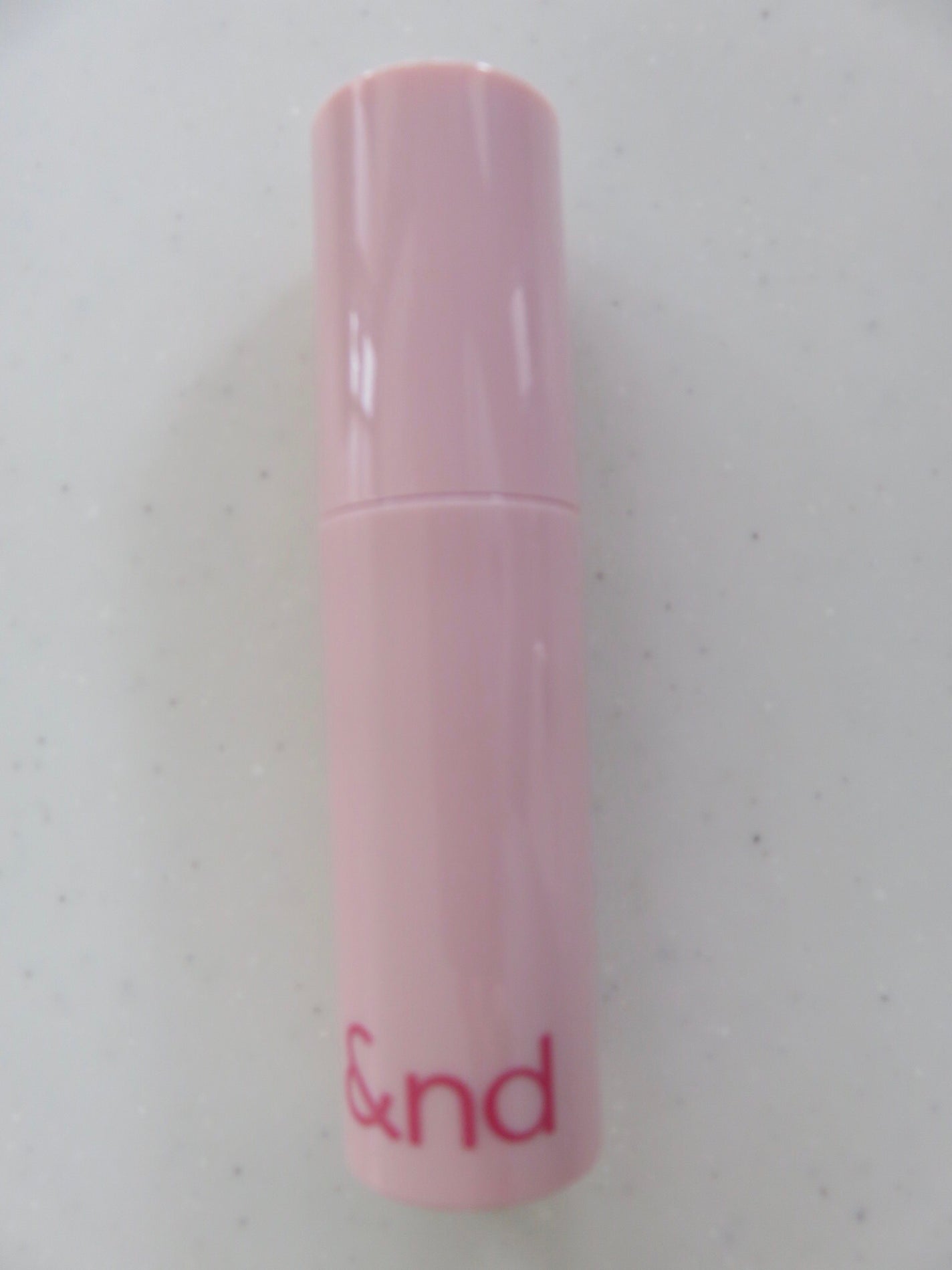 アンドバイロムアンド グラッシーボムティント/&nd by rom&nd/リップティントを使ったクチコミ(1枚目)