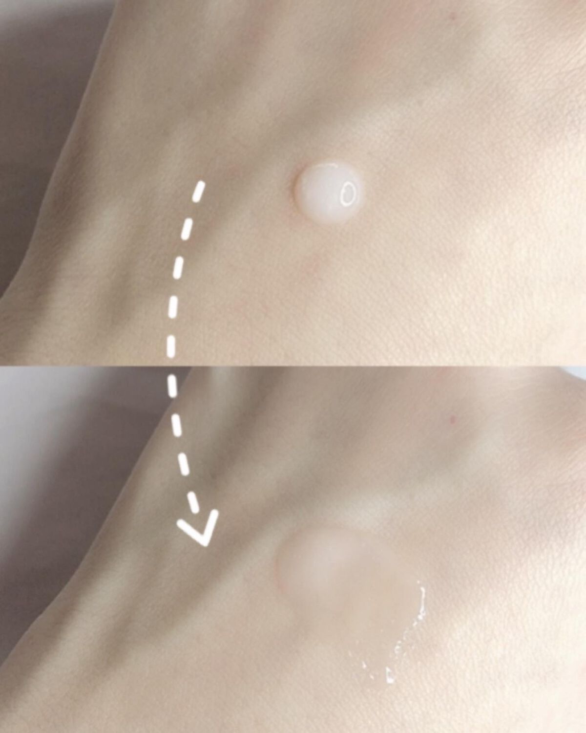 リポソーム アドバンスト リペアアイセラム/DECORTÉ/アイケア・アイクリームを使ったクチコミ(3枚目)