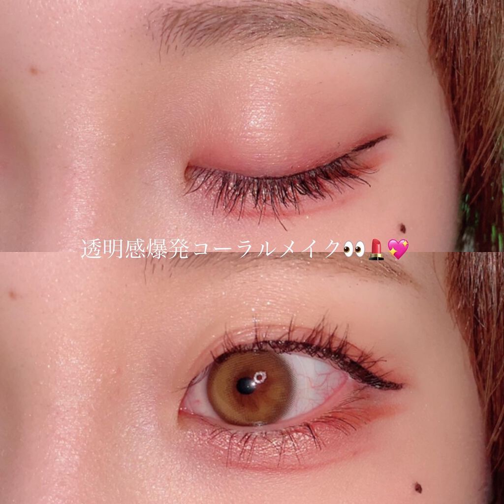 シルキースフレアイズ（マットタイプ）/キャンメイク/アイシャドウパレットを使ったクチコミ（3枚目）