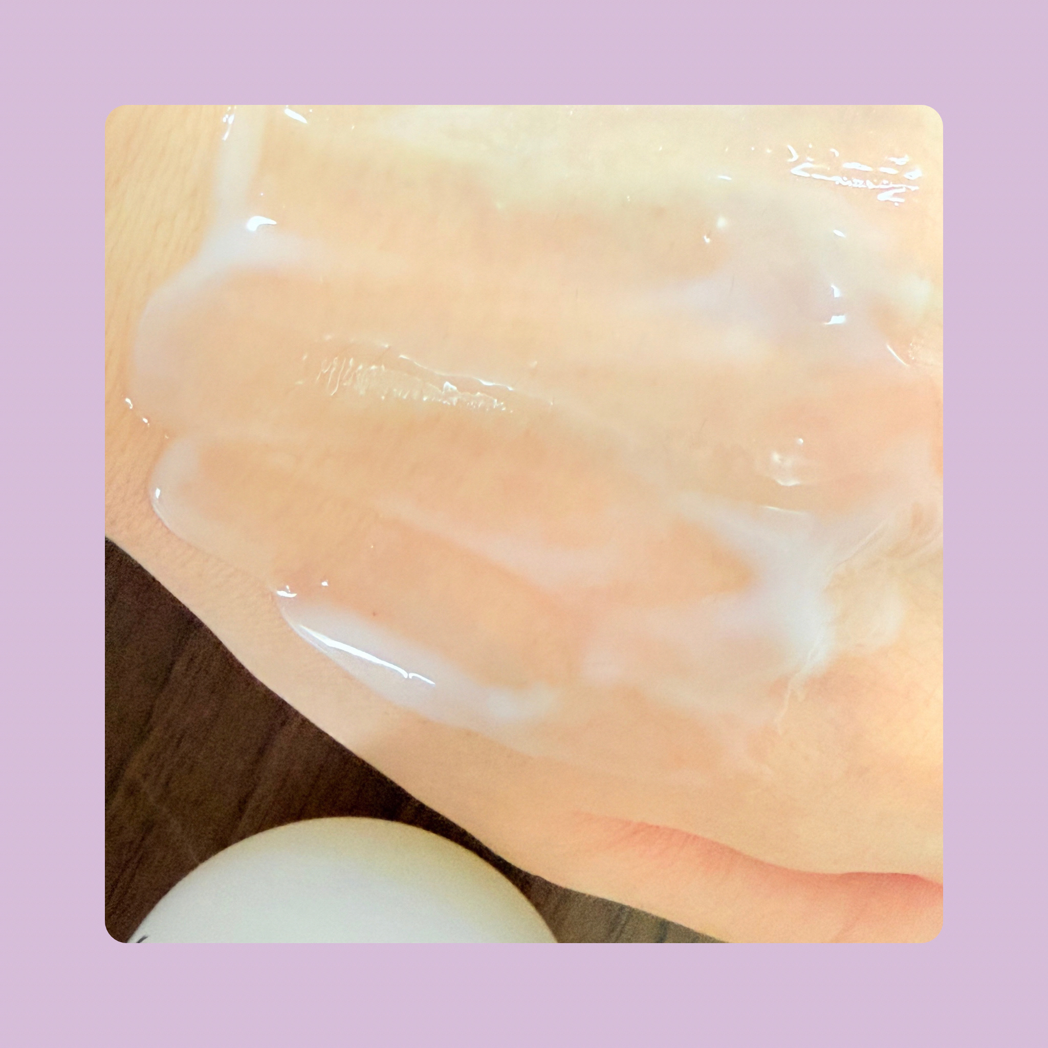 やわ肌ミルク洗顔/ファンケル/その他洗顔料を使ったクチコミ（3枚目）