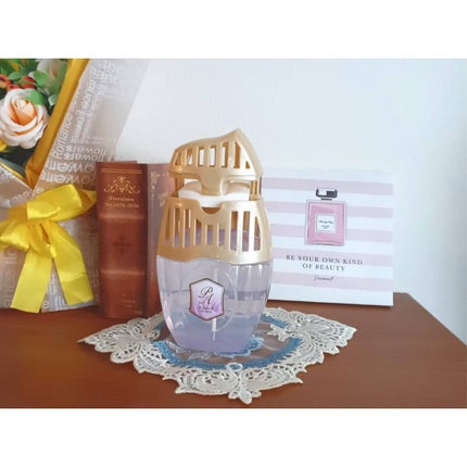 消臭力 PremiumAroma グレイスボーテ/エステー/その他を使ったクチコミ(1枚目)