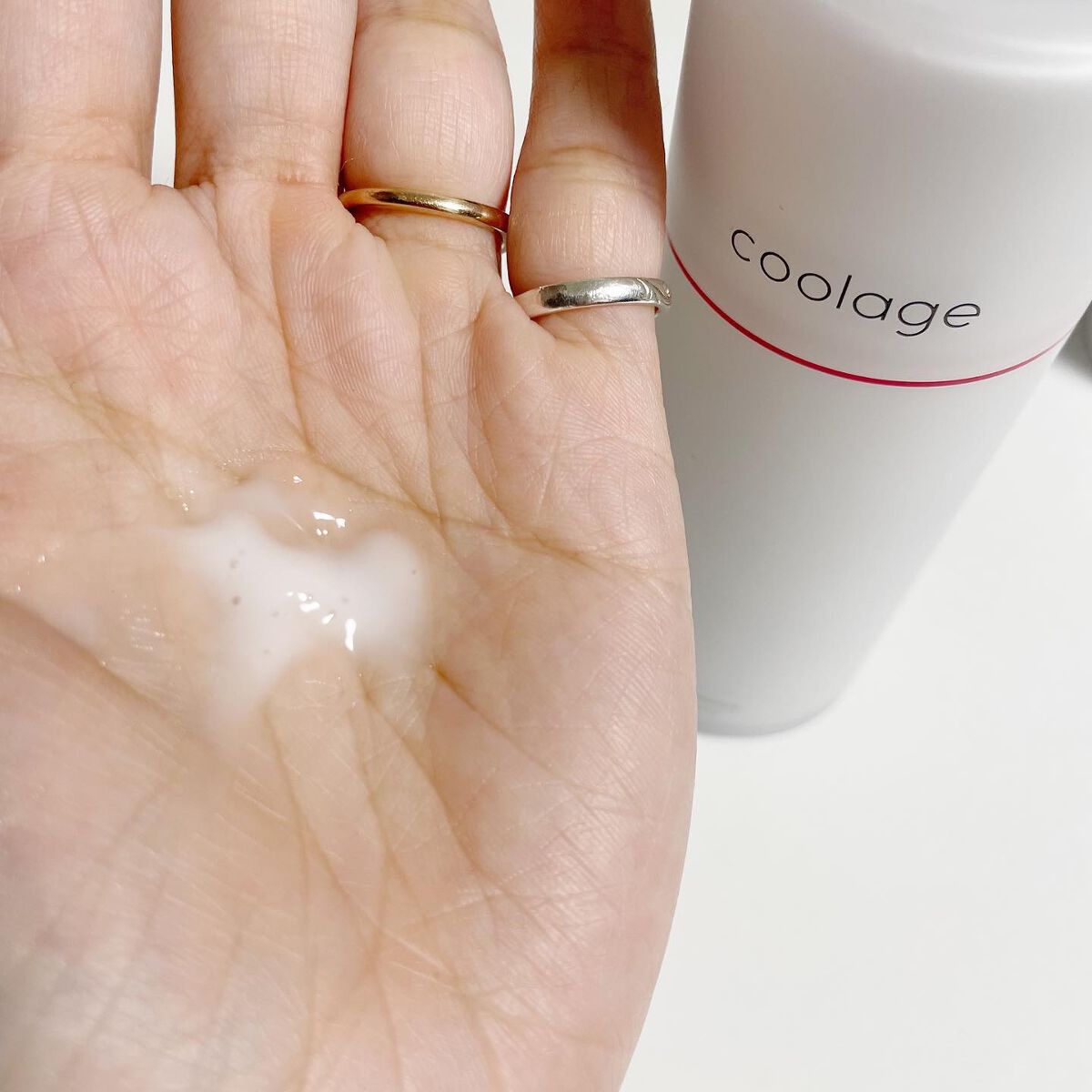 SAKE エッセンス スキンケアローション<化粧水>/蔵寿-coolage-/化粧水を使ったクチコミ(5枚目)