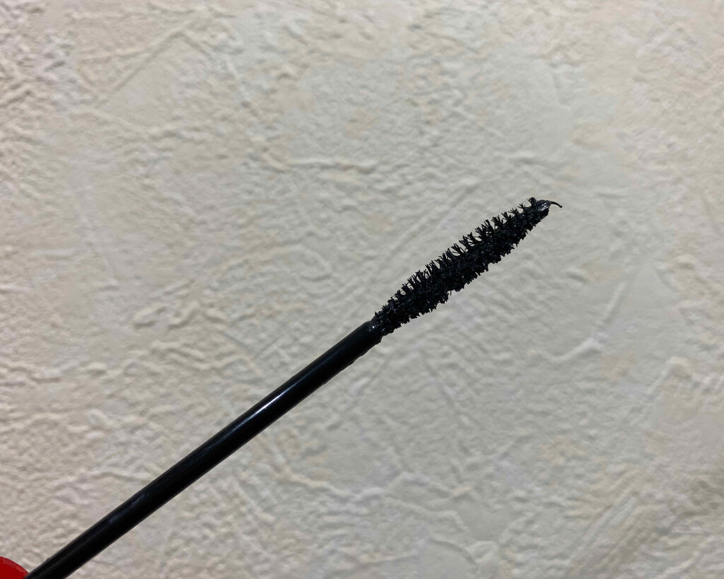 オペラ マイラッシュ アドバンスト/OPERA/マスカラを使ったクチコミ（3枚目）