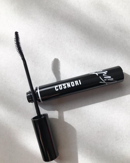 マイクロアクティブクレンジングフォーム/COSNORI/洗顔フォームを使ったクチコミ(4枚目)