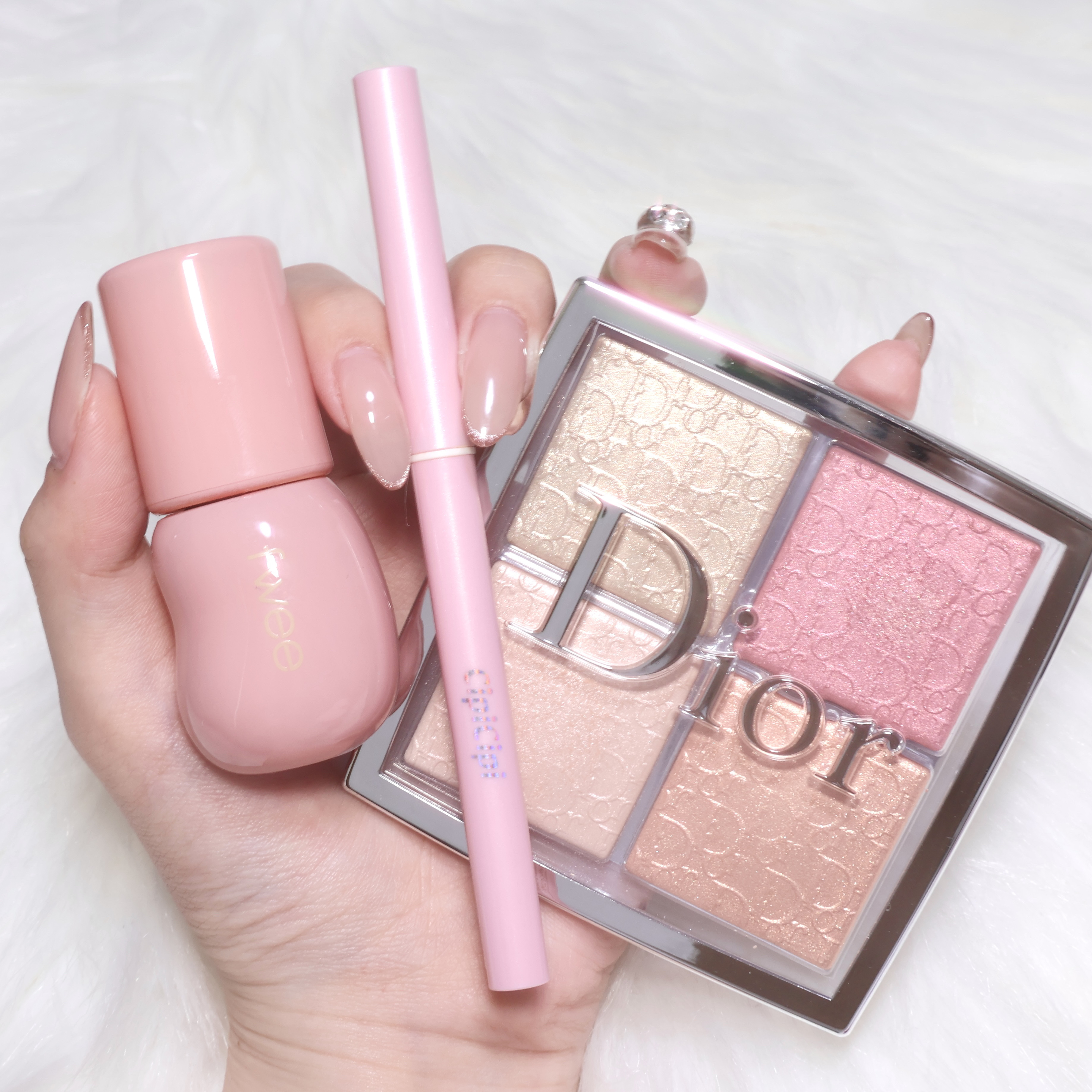 ポイントコンシーラー/CipiCipi/ペンシルコンシーラーを使ったクチコミ（1枚目）