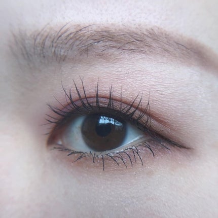 あゆみ on LIPS 「・\#todaysmake/・アイシャドウ☑@suqqu_of..」(3枚目)