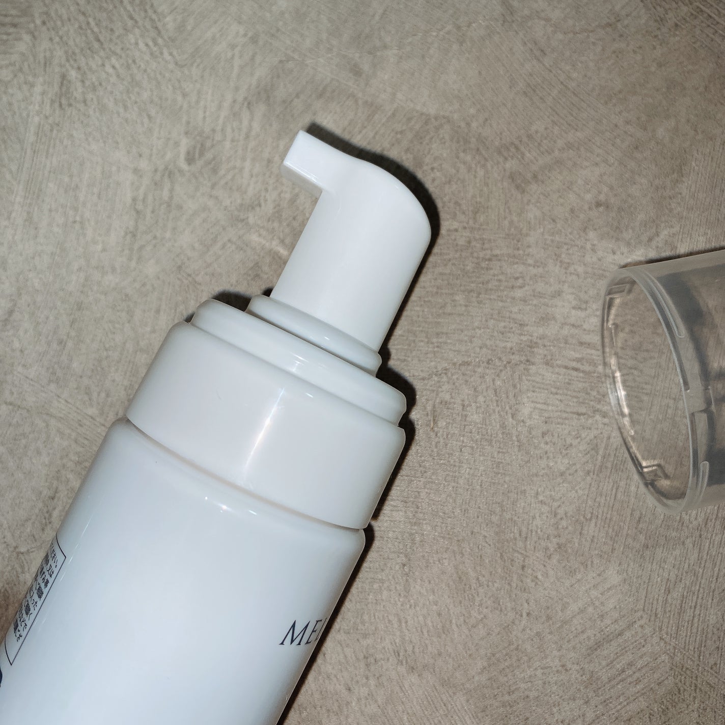 バブルトナー/MELLIFE/化粧水を使ったクチコミ(4枚目)